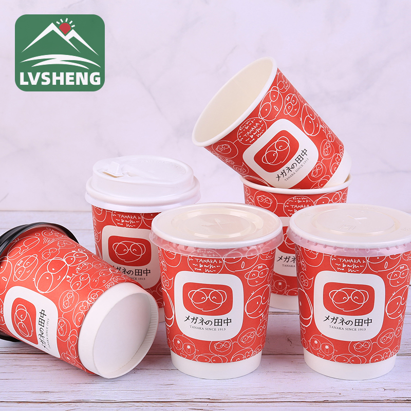 Quant en sabeu de les tasses de cafè d’un sol ús?