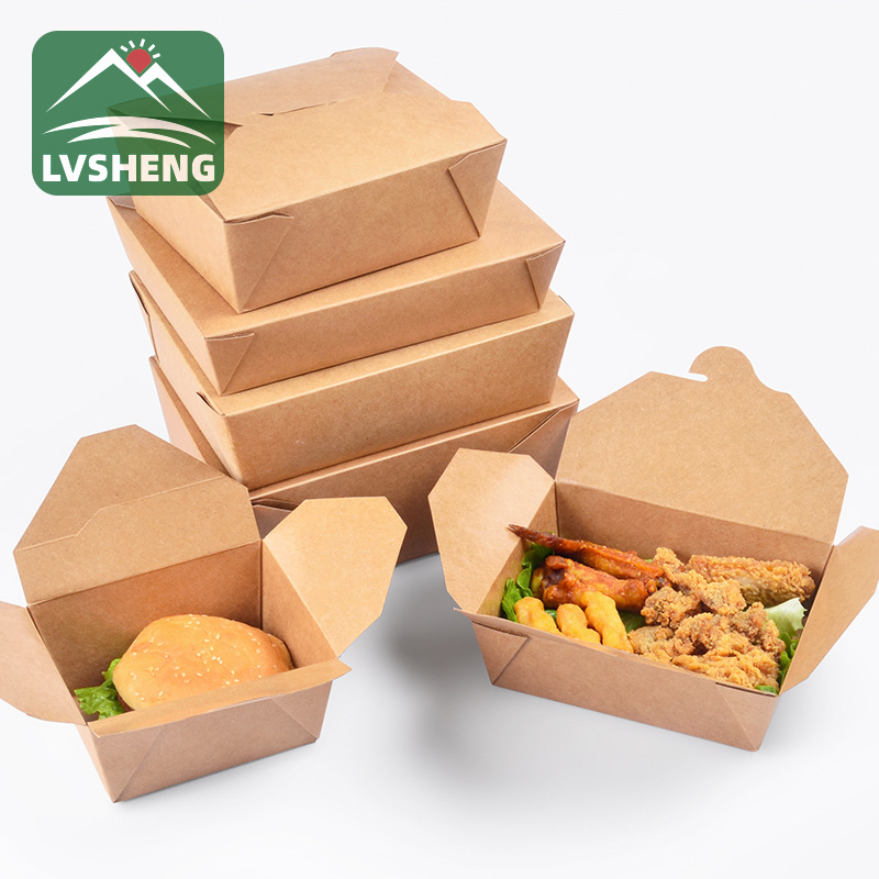 Sabeu de Kraft Food Boxes a l'engròs