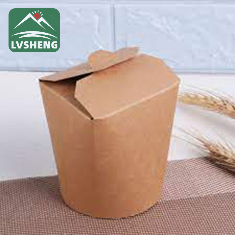 Quins són els avantatges i les característiques de les caixes d’envasos de paper?