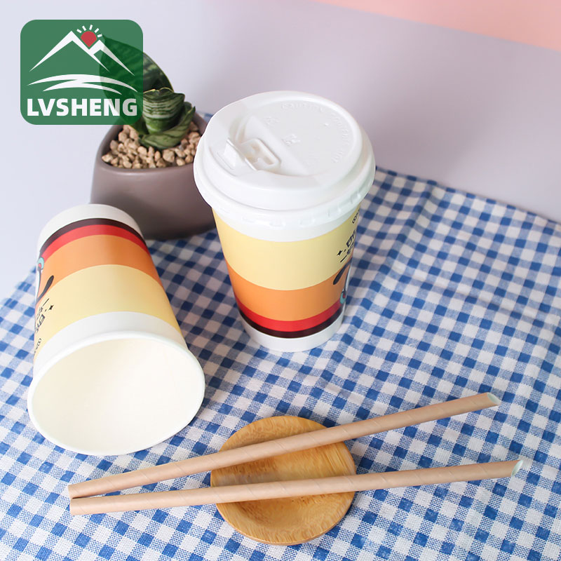 Les tasses de paper són millors?