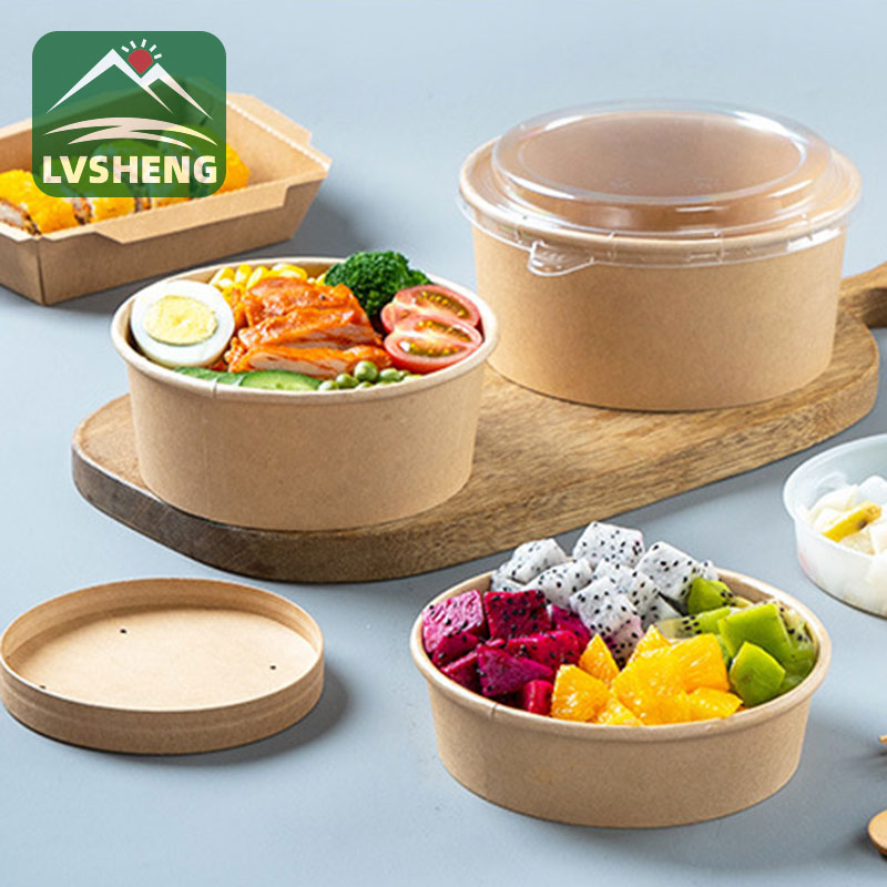 Biodegradable Food Packagingwarewareware