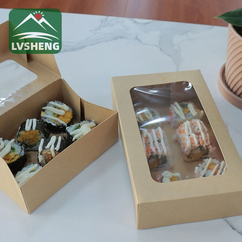 Disponible Take Out Dinar Box