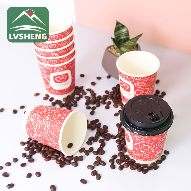 Tasses de cafè per emportar